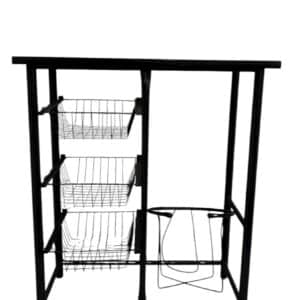 Portagarrafón Cardi Chocolate