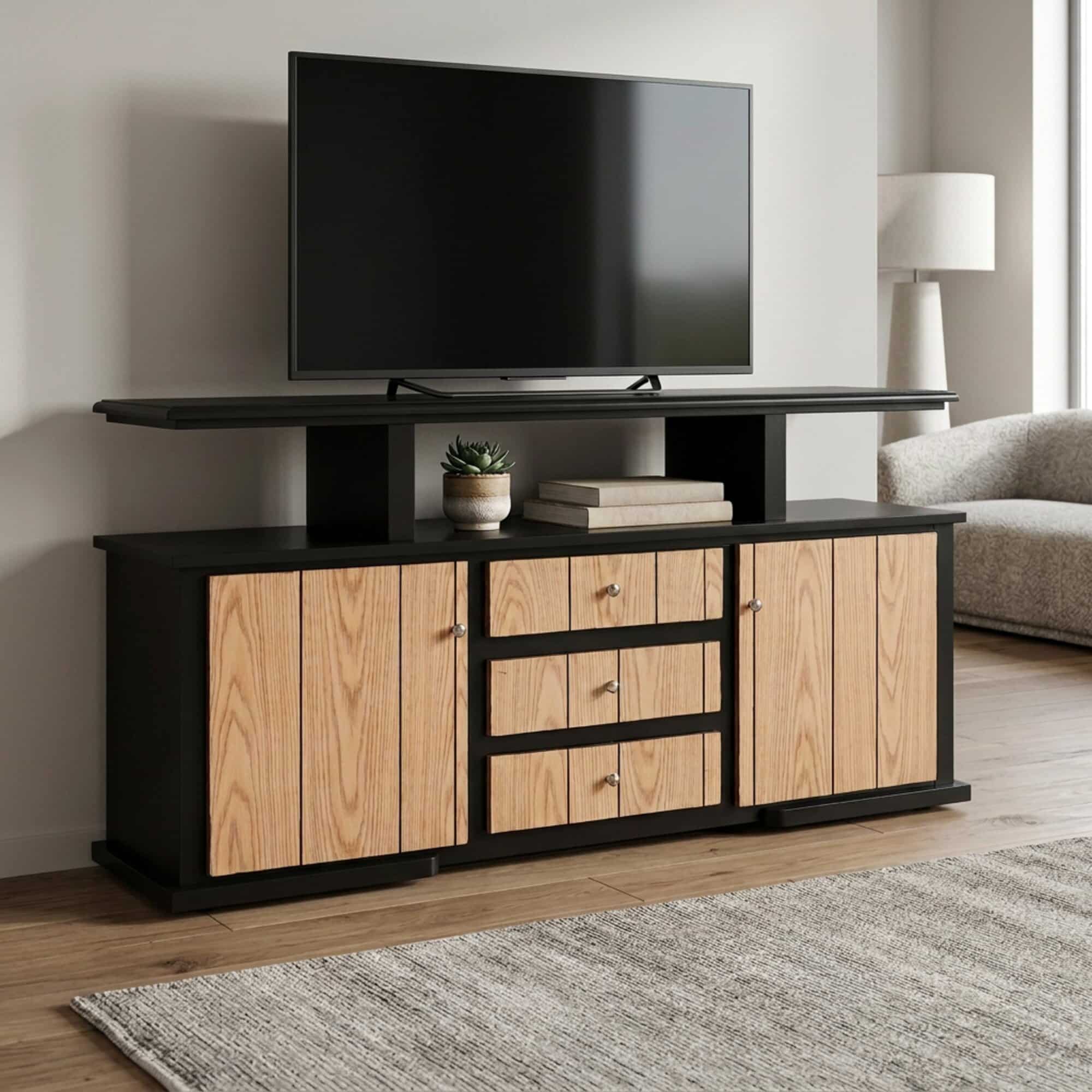 Porta TV - Imagen 4
